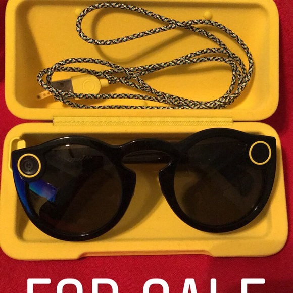 Snapchat Spectacles - Picture 2 of 5